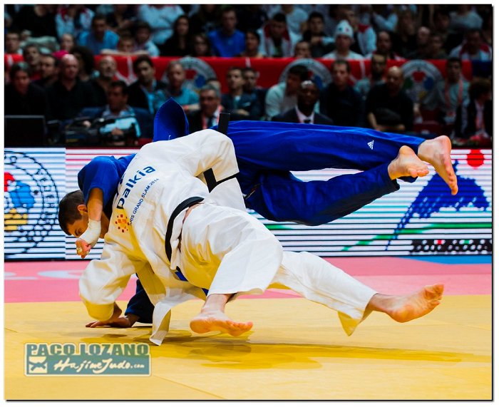 Paris 2014 by P.Lozano cat -73 kg (232)